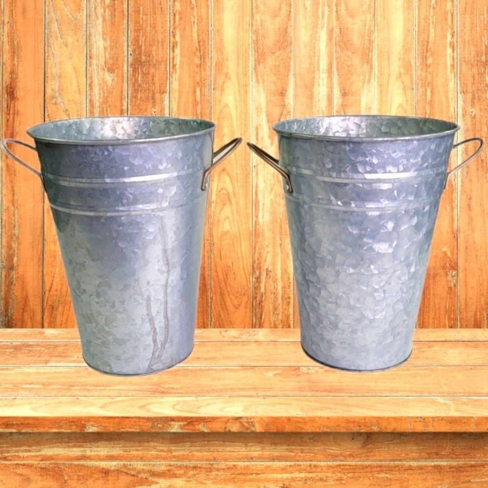 Flower bucket  